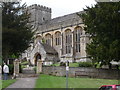 Chedworth Church in GL54 4AG