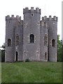 Blaize Castle, Bristol in BS11 0UX
