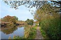 Erewash Canal in NG16 3NU