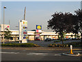 Slough Retail Park, Twinches Lane in SL1 5DG