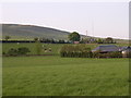 Newlandhead farm in DD3 0QZ