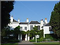 Pembroke Lodge, Richmond Park in TW10 7AW