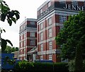 Jenners Depository in EH12 5UZ