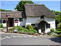 The Thatched Tavern. Maidencombe Torquay in TQ1 4TL