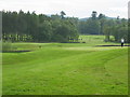 Inchmarlo golf course in AB31 4FY