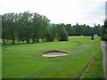 Banchory golf course. in AB31 5RF