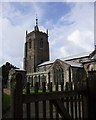 St Michael's Church, Aylsham in NR11 6HL