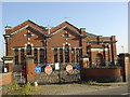Walton on Thames Water works in TW16 5LJ