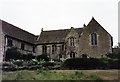 Great Chalfield Manor, near Melksham in SN12 8NH