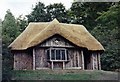 The Bear's Hut, Killerton Gardens in EX5 3LN
