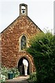 Almshouse Chapel, Heavitree, Exeter in EX1 2SR