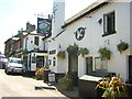 The Wild Goose, Combeinteignhead, Devon in TQ12 4QH