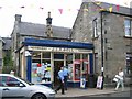 Shop in West Linton in EH46 7EN