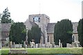 All Saints Church Faringdon in SN7 8AD