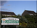 Welcome to Carnoustie in DD7 7DQ