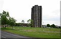 Jordanthorpe Sheffield High Rise in S8 8FN