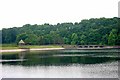 Dam Flask Reservoir in S6 6HE
