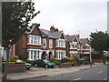 Houses in Acton in W5 3RR
