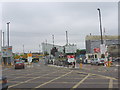 Greenford Waste Transfer Station in W7 3AW