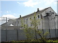 Polmont Young Offenders institution in FK2 9TU