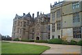 Montacute House in TA15 6SH