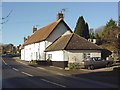 Martyr's Cottage Tolpuddle in Tolpuddle