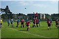 Madras RFC Playing Fields St Andrews in KY16 9TB