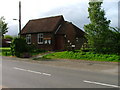 Village Hall, Hilton in TS15 9JB