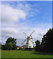 Upminster Windmill, Upminster, Essex in RM14 2RP