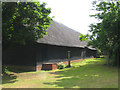 Upminster Tithe Barn, Hall Lane, Upminster, Essex in RM14 1BS