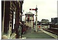 Darley Dale Station (1990s) in DE4 2EY