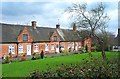 Middlemore Almshouses, Stanton By Dale in DE7 4QW