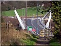 New Bridge at Lesbury in Hipsburn