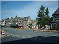 Ilkley Town Centre in LS29 9HT