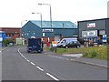 Manners Industrial Estate, Ilkeston in DE7 8YA