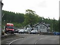 Post Bus, Tyndrum in FK20 8SA