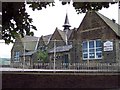 Midgley School in HX2 6NQ