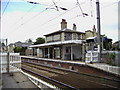 Shelford Station in CB22 5AH