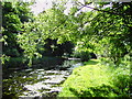 River Granta - Shelford recreation ground in CB22 5LP