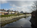 Prescott Channel, Bow Back Rivers in E15 2TA
