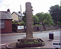 The Cross at Copplestone in EX17 5NR