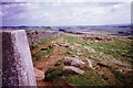 Winshield Crags Hadrian's Wall in NE47 7AN