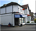 Brook Street sub-Post Office, Brentwood, Essex in CM14 5GR
