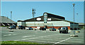 Harlequinns Ten Pin Bowling & Leisure Centre, Bude in EX23 8AL