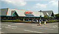 Safeway Superstore, Bude in EX23 8TL