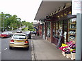 Broom Shops, Newton Mearns in G77 5AZ
