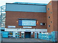 Highfield Road Stadium in CV1 5PQ