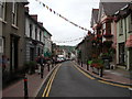 Llandysul, Wales. in SA44 4AE