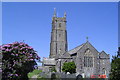St Nectan at Stoke in EX39 6DU