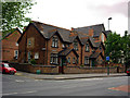 Cullen Memorial Homes in NG3 5GD